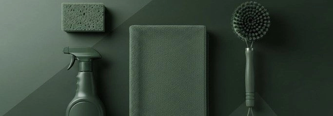 Põhjalikud puhastuslahendused